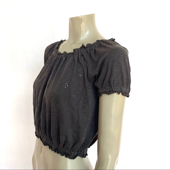 AMERICAN EAGLE COTTON TOP - Picture 3 of 8